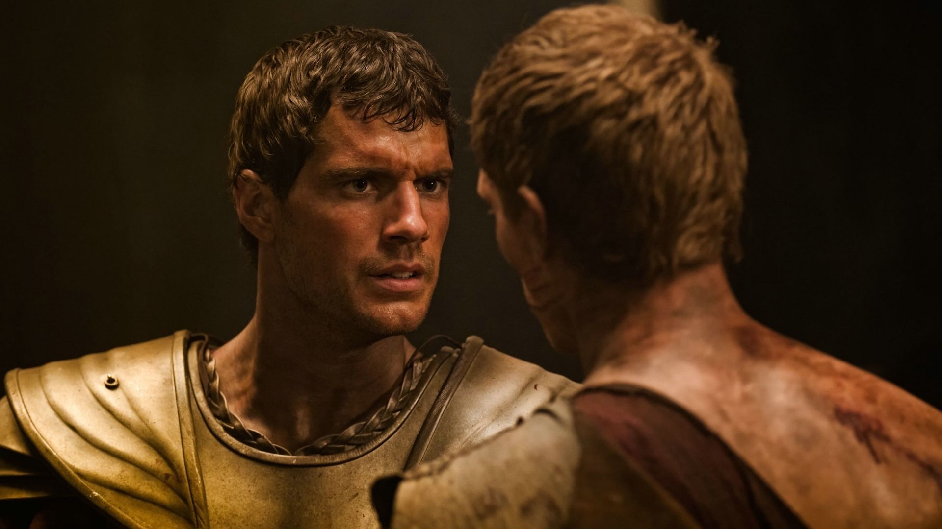 Henry Cavill's Upcoming Prime Video Sci-Fi Series Will Make Star Wars Look Small