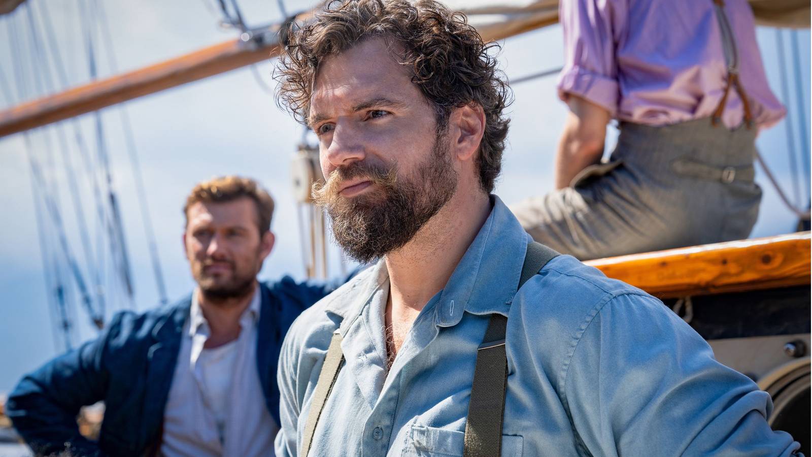 Don't Rule Out Henry Cavill's Wolverine Return In Avengers: Secret Wars ...