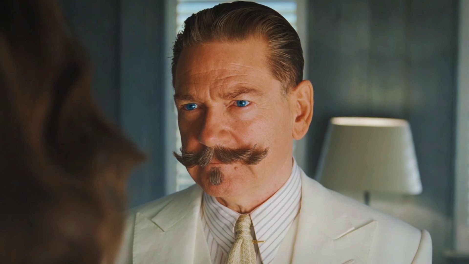 6 Great Agatha Christie Movies That Don't Feature Hercule Poirot