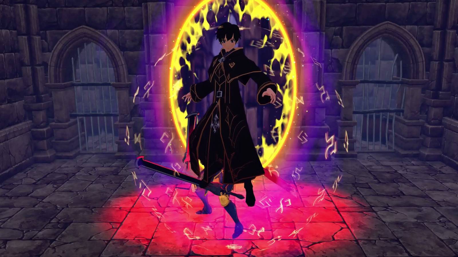 Mistborn Meets Diablo In New Dark Fantasy RPG You Can Play Free Now