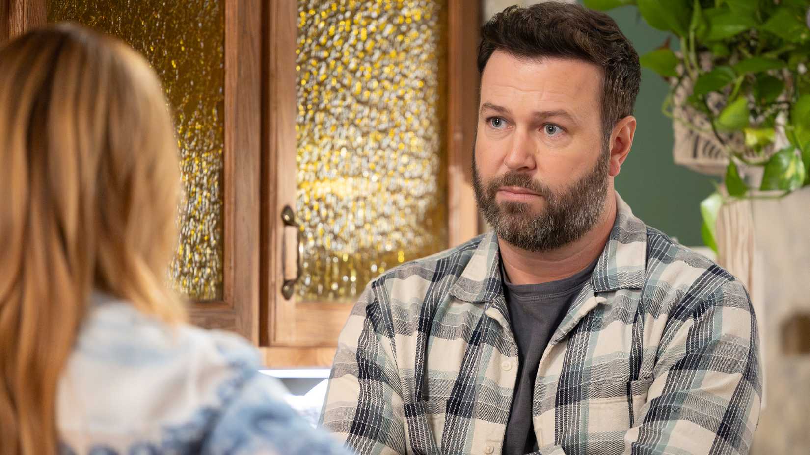 High Potential season 2 Taran Killam as Ludo