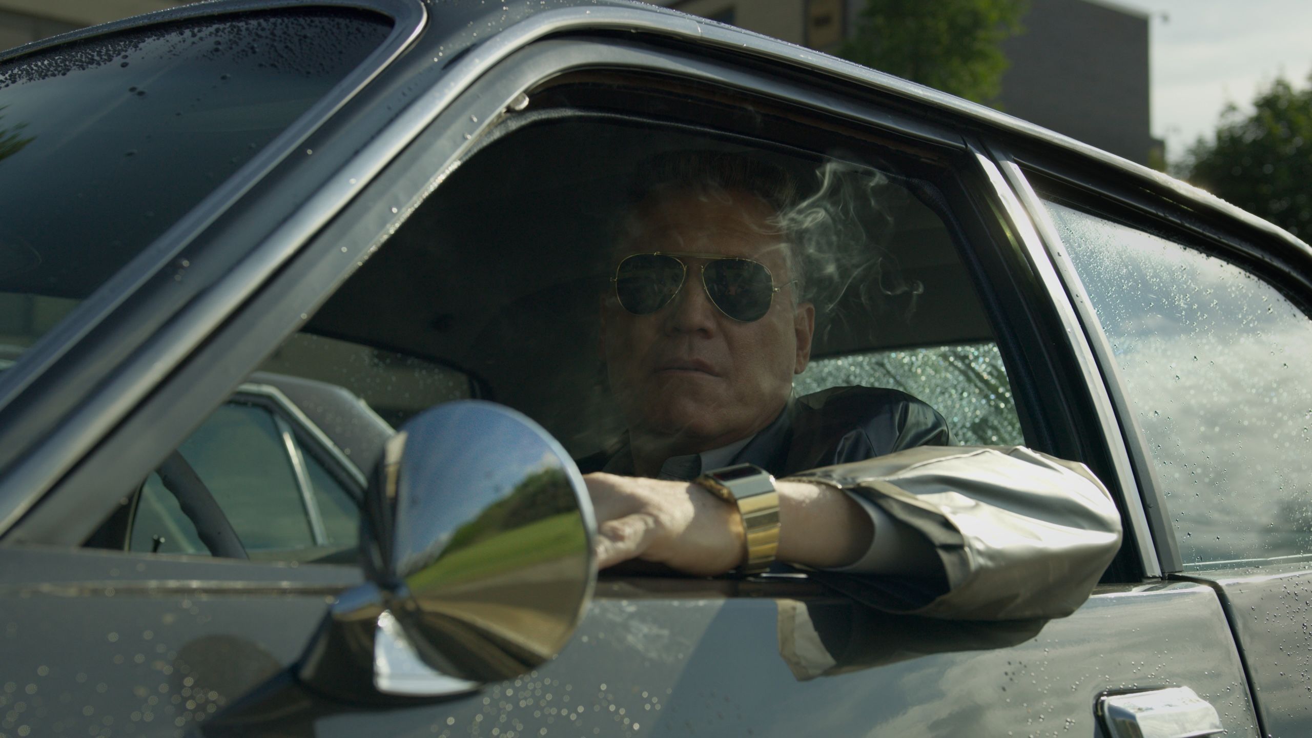 Netflix's 10/10 Crime Thriller Only Needed 19 Episodes To Become A Masterpiece