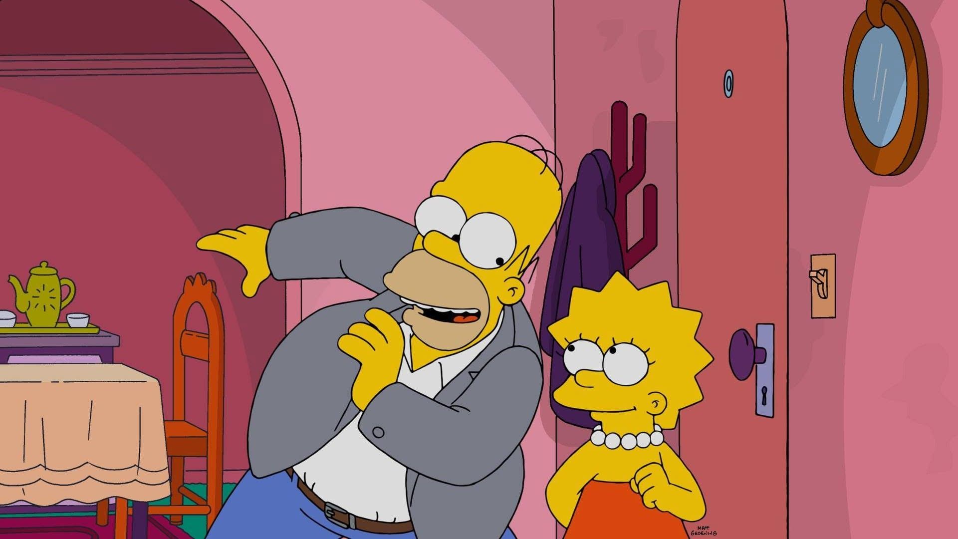 35 Years Later, Dan Castellaneta’s Favorite Simpsons Episode Is Still The Greatest Of All Time image