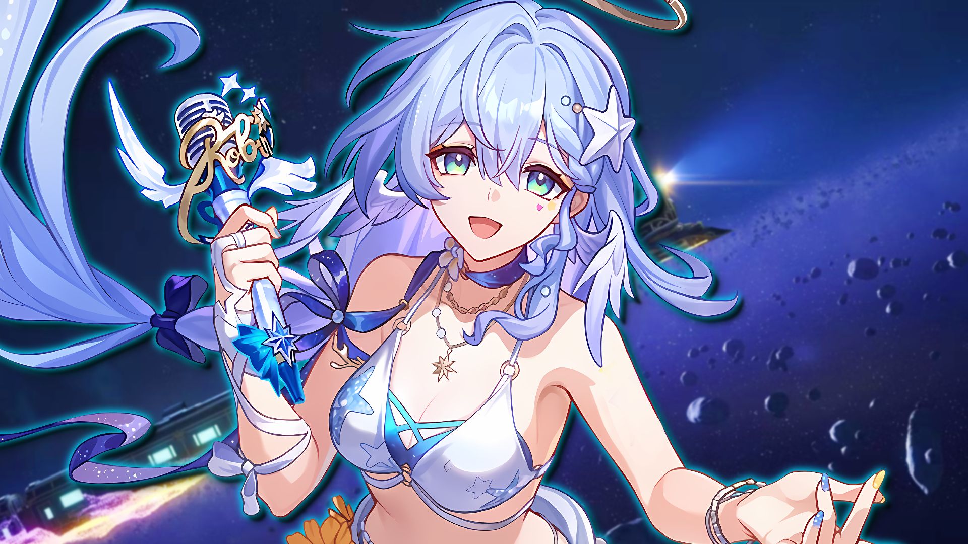 Honkai Star Rail 4.5 Update: Release Date, Livestream Codes, New Characters, Banners, & More