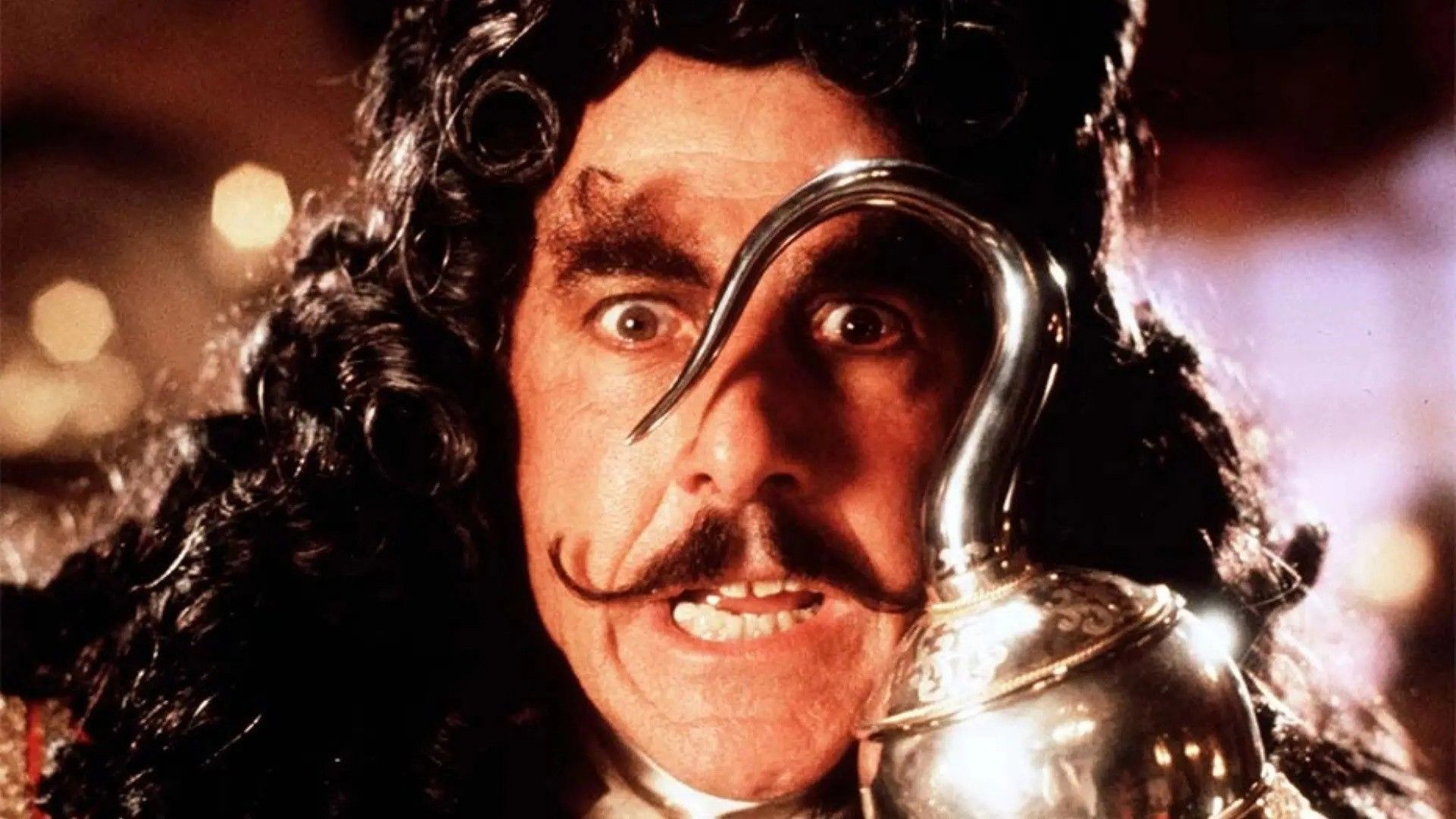 3 Fantasy Movies From 1991 That '80s & '90s Kids Love