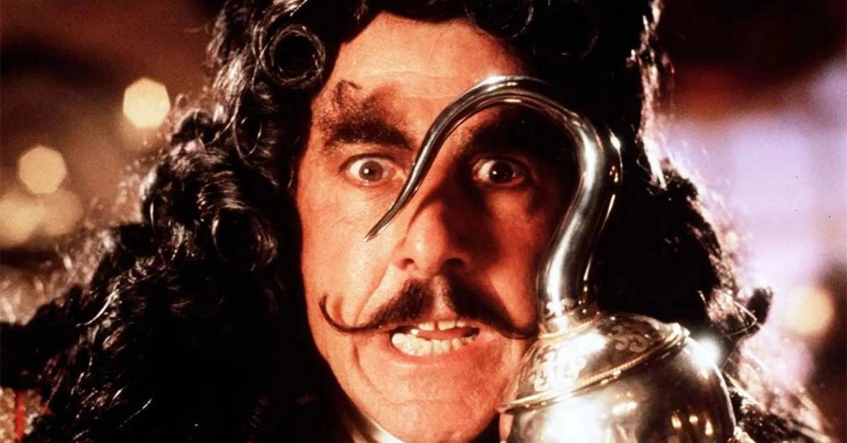 screenrant.com - Dalton Norman - 3 Fantasy Movies From 1991 That '80s & '90s Kids Love