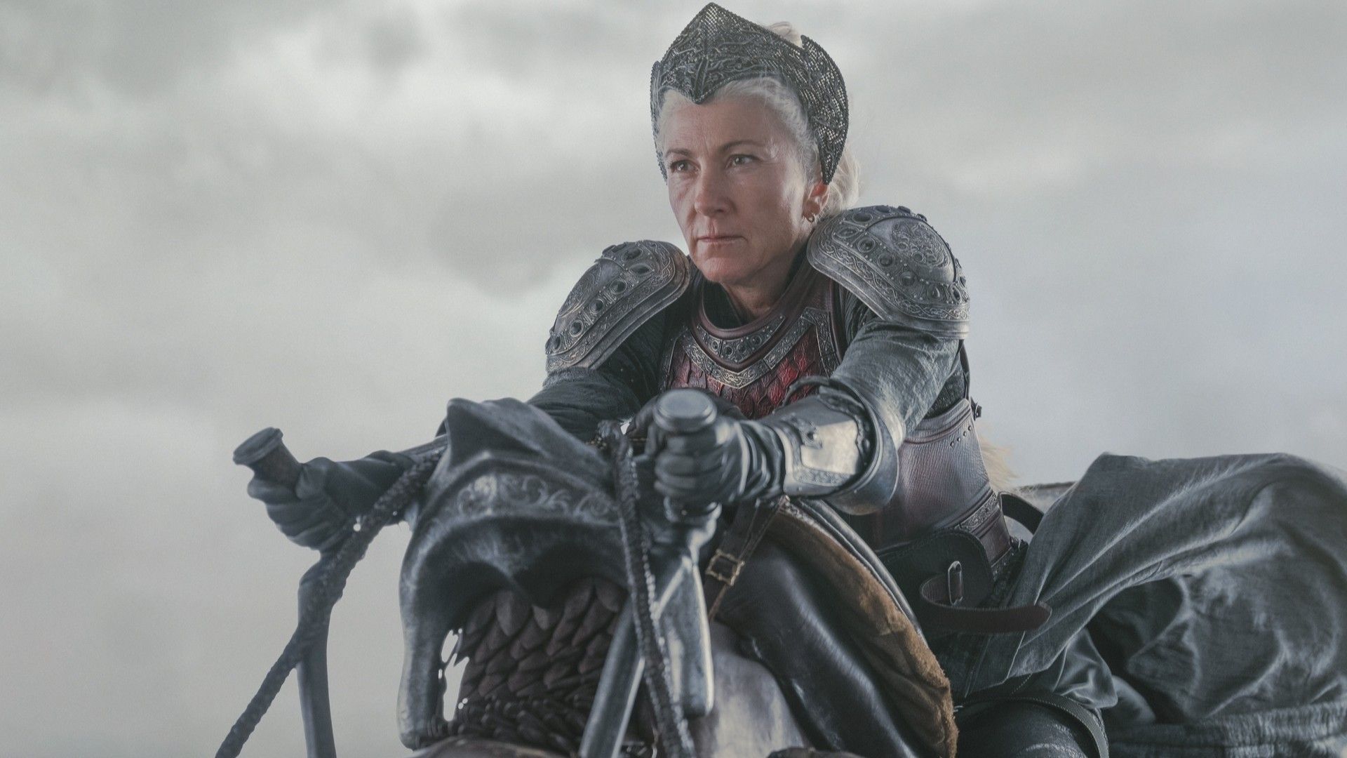 House Of The Dragon Returns August 20 In Assault On Rook’s Rest