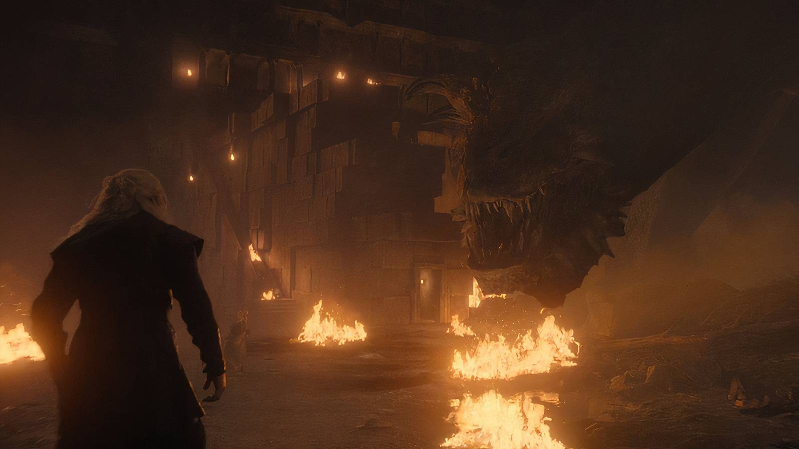 The Bronze Fury Officially Revealed