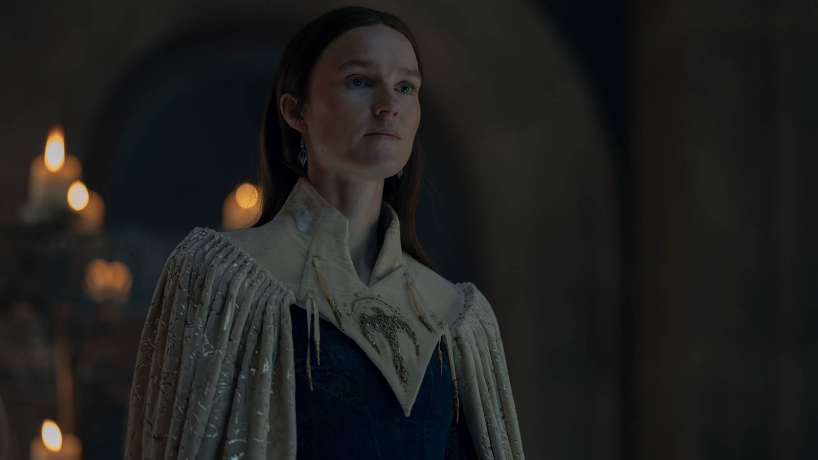 Who Jeyne Arryn Is In HOTD & How She's Connected To Game Of Thrones