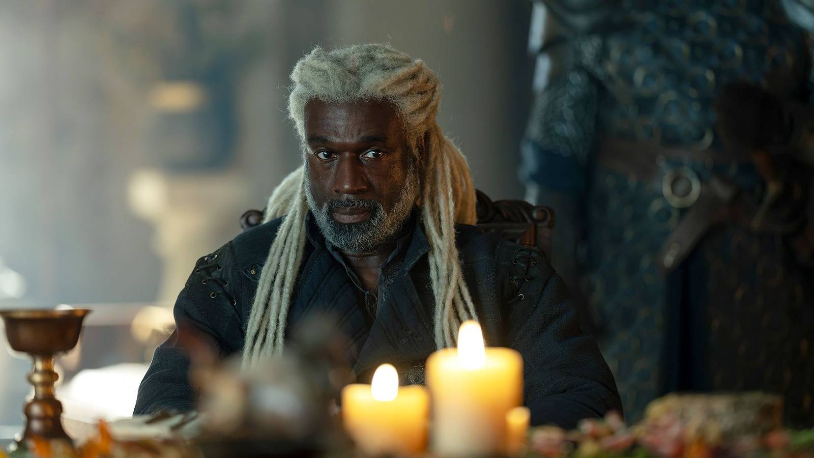 What Happened To House Velaryon In Game Of Thrones