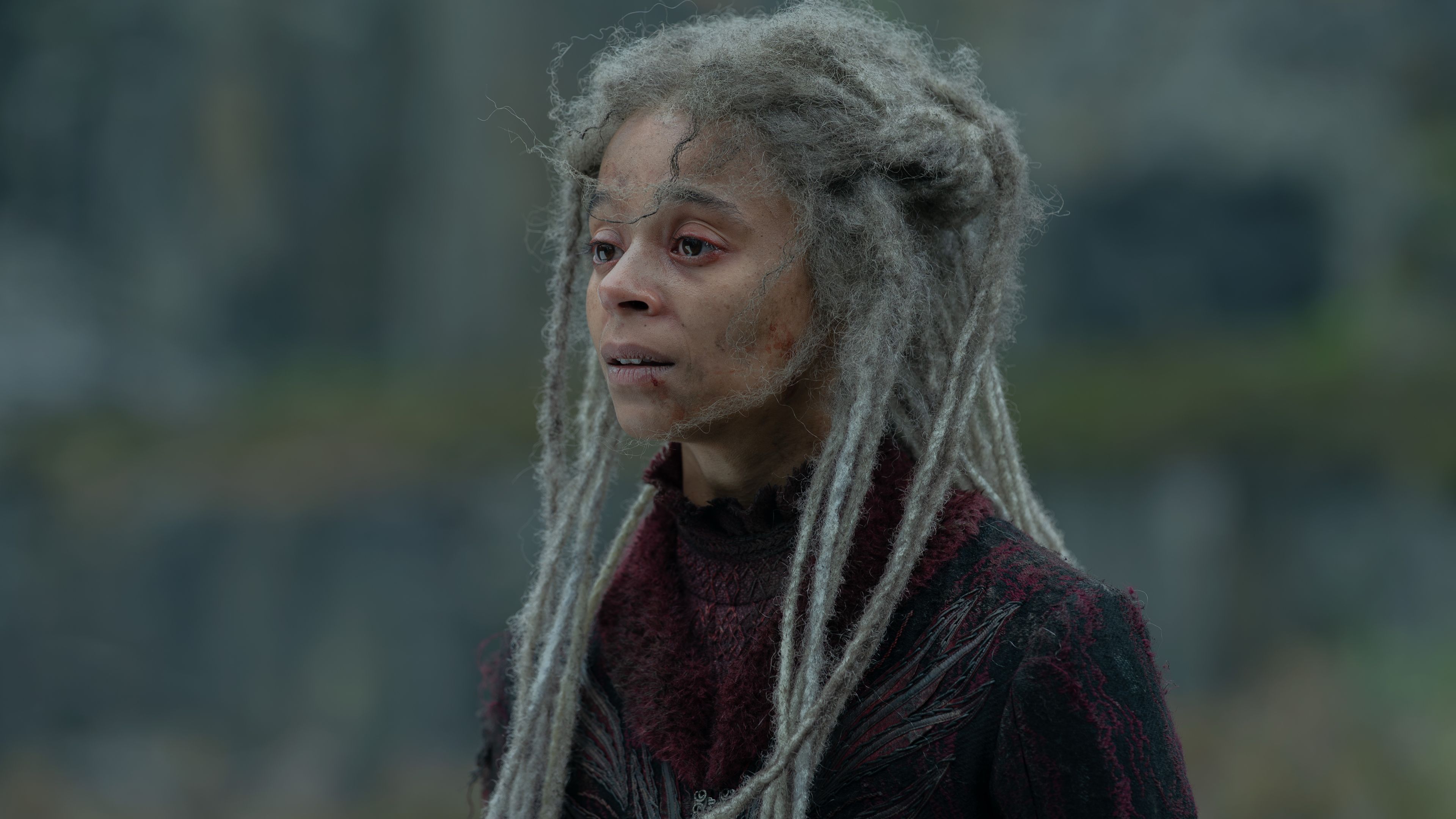 10 Biggest Changes House Of The Dragon Season 3 Makes To GRRM's Book