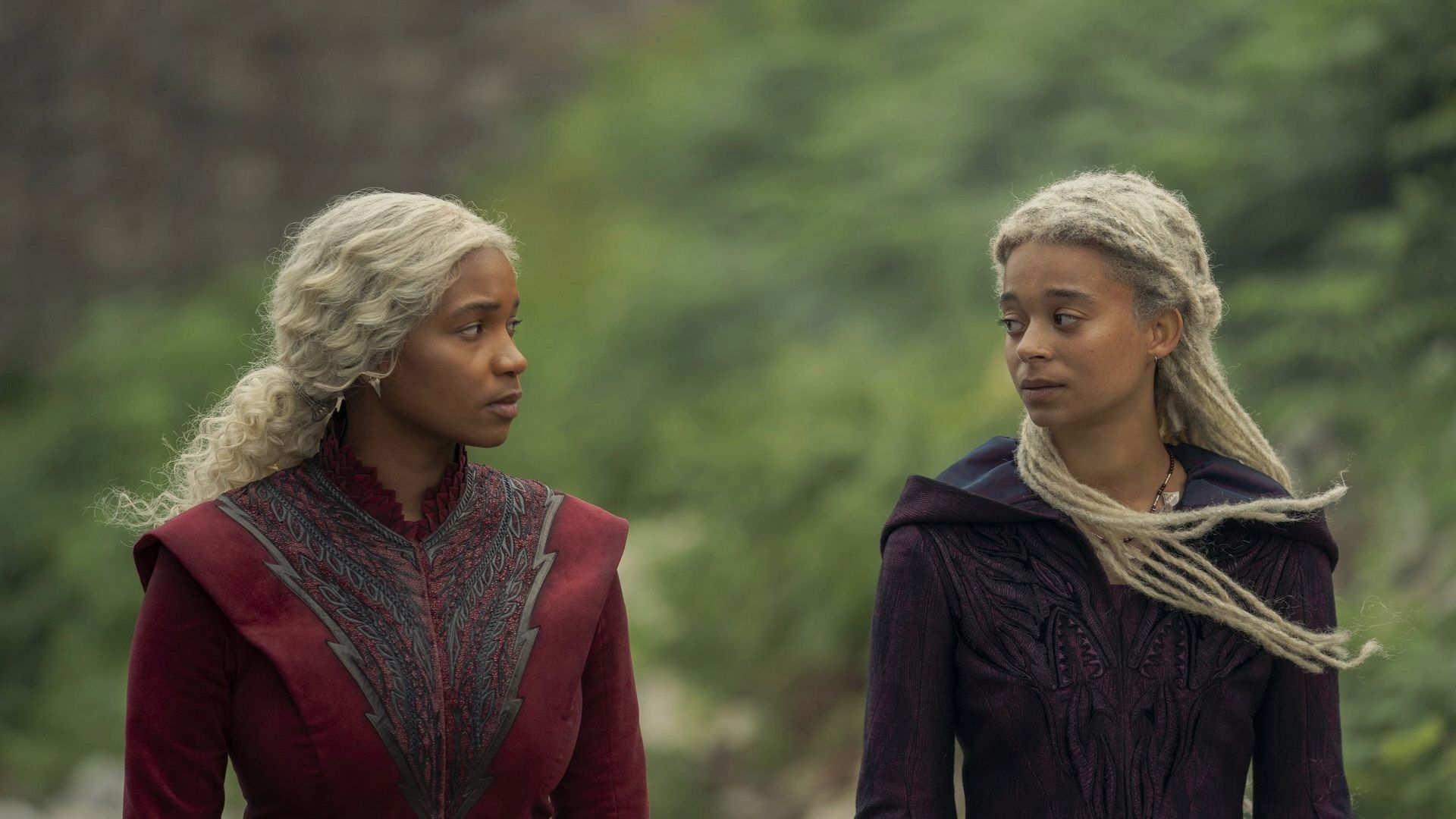 Game Of Thrones: Moondancer Rising Is Officially Coming To Dragonfire