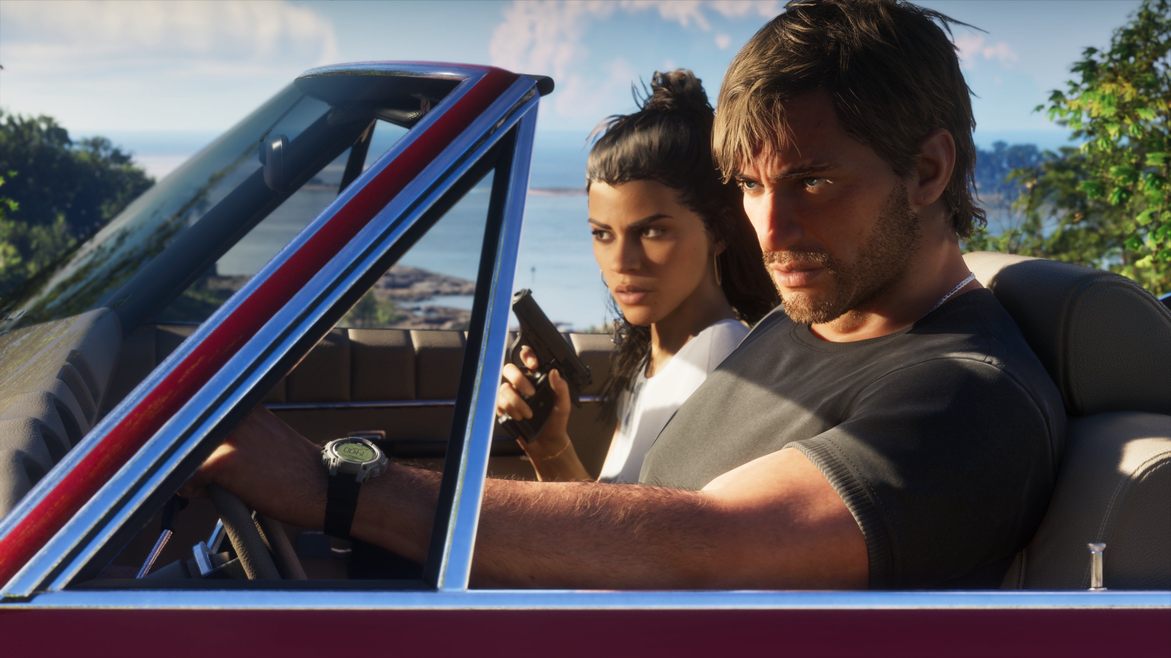 GTA 6 Map Size Officially Confirmed By Rockstar image