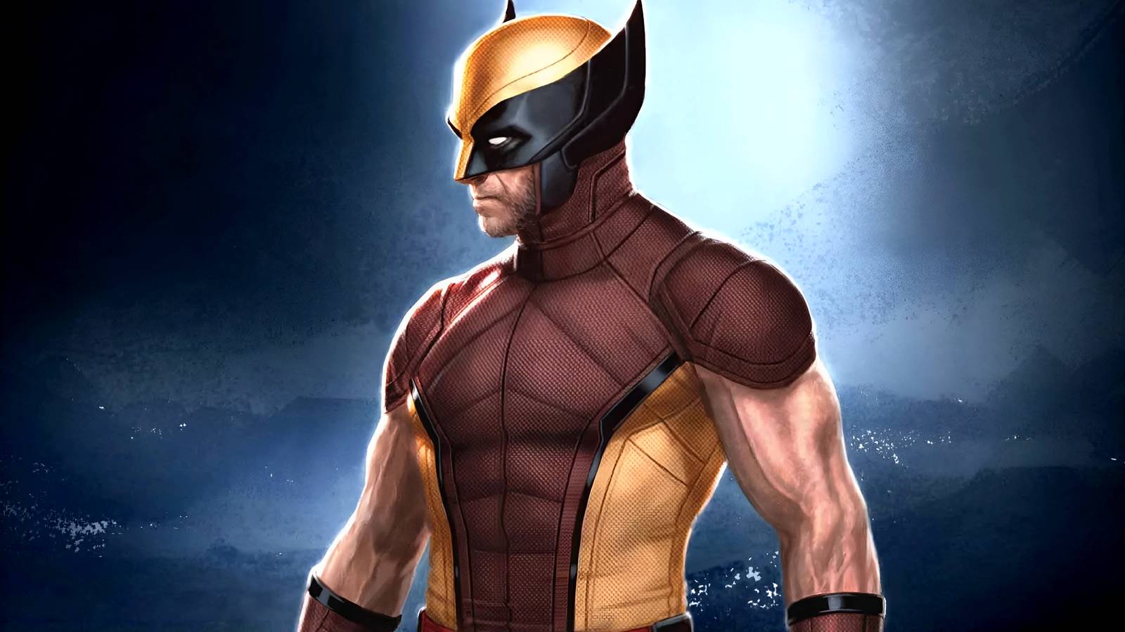 Marvel's New Wolverine Replacement Officially Announced