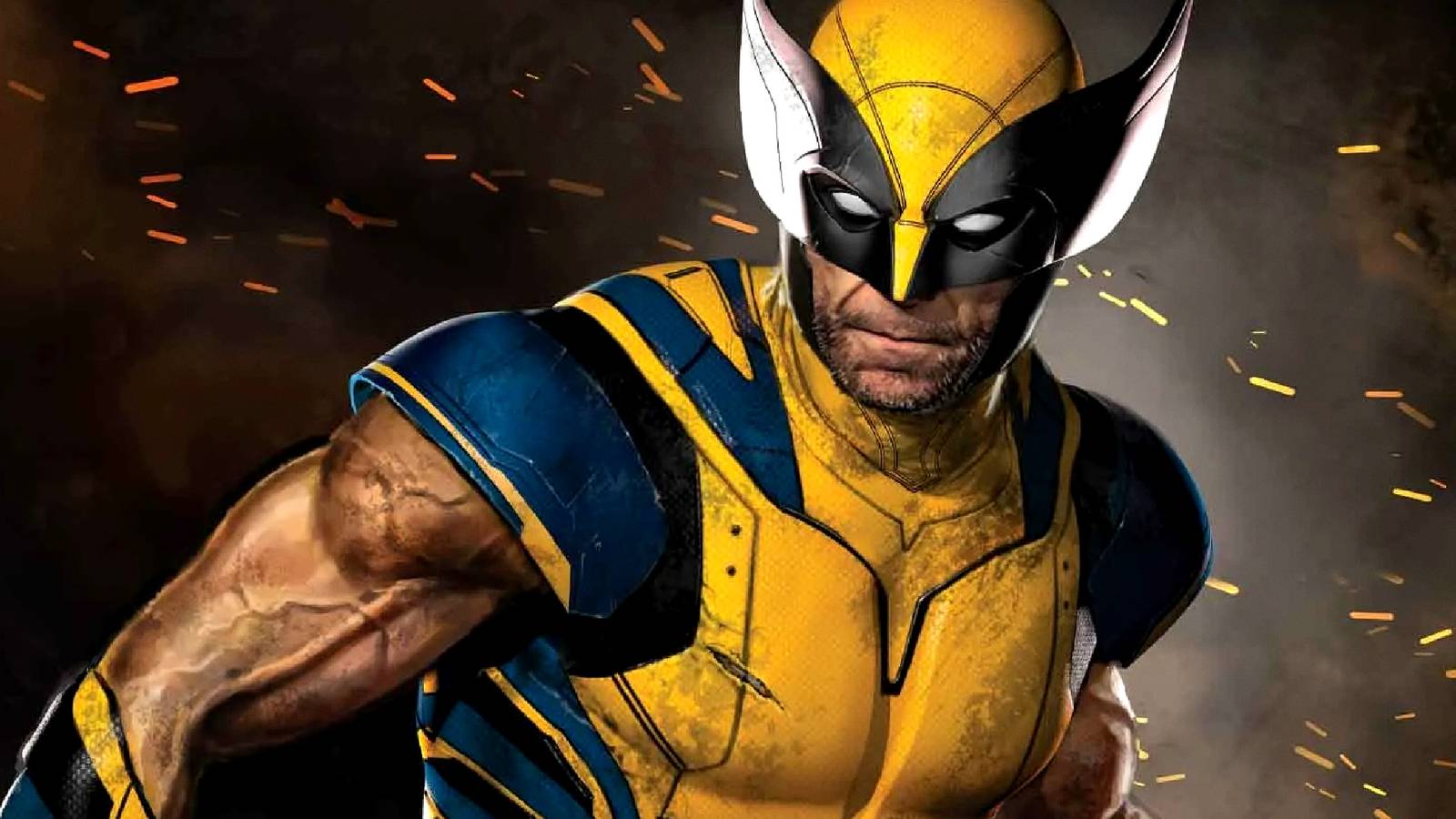 New Wolverine Series Completes Trilogy Revealing His Origin
