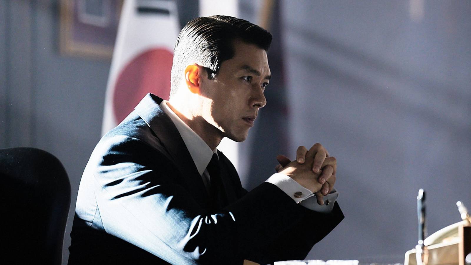 Disney+'s Hit Crime Thriller Is Officially Ending With Season 2 Release Date & Trailer Revealed