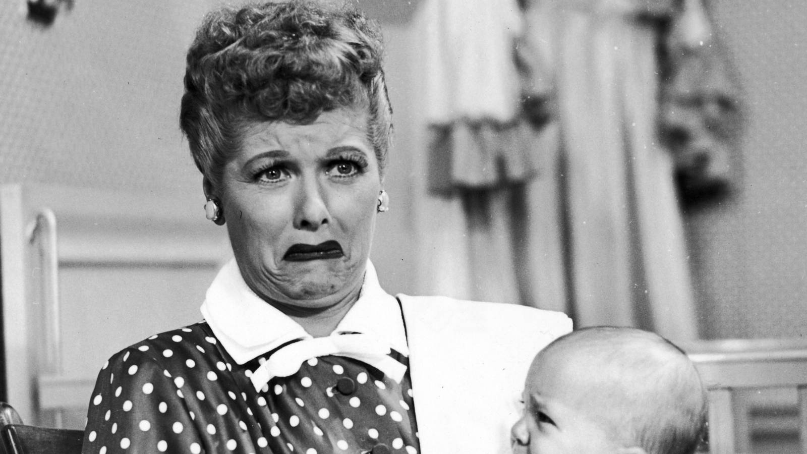 74 Years Ago, I Love Lucy Changed Sitcoms Forever By Breaking A TV Rule