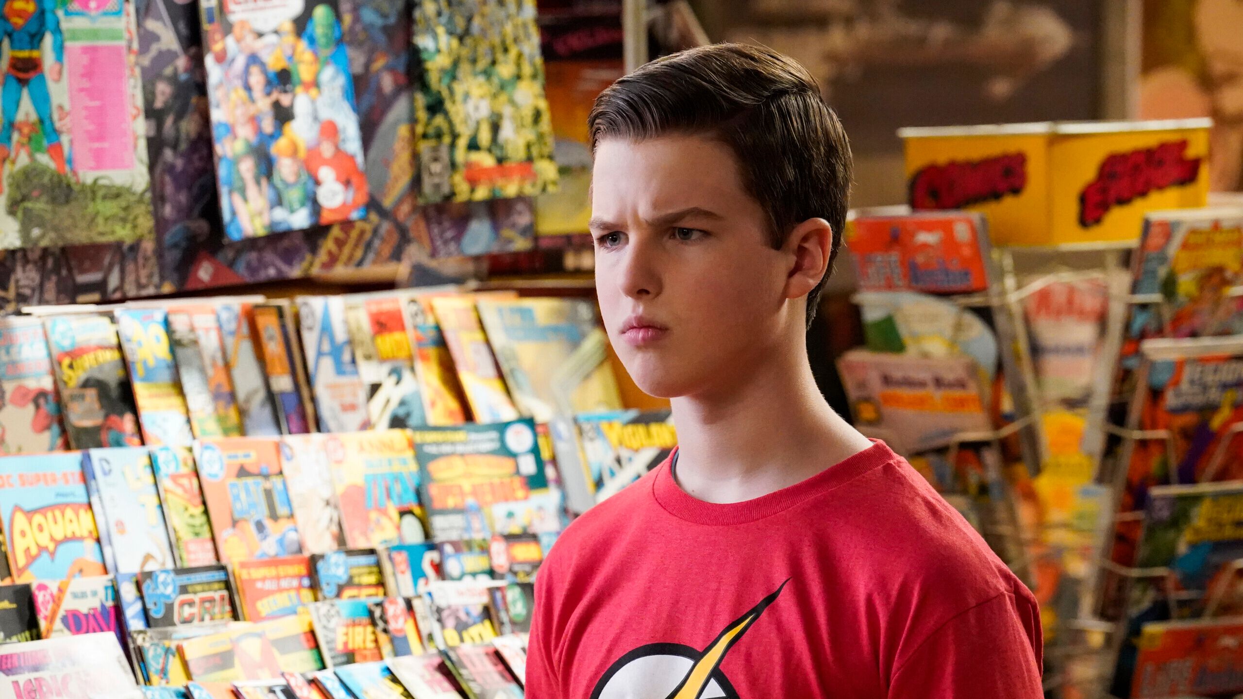 8 Most Glaring Continuity Errors Between Young Sheldon & The Big Bang Theory image