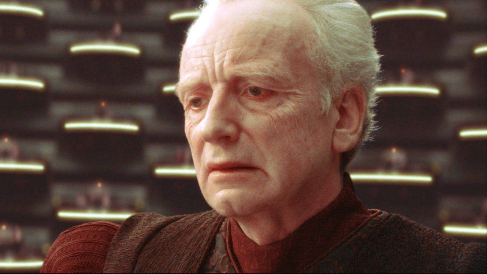 Palpatine's Clone Wars Plan Would Have Failed Without Star Wars' Most Underrated Villain