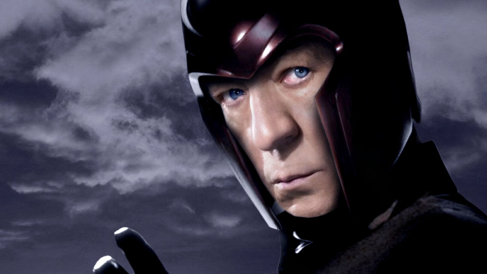 X-Men Officially Crowns The New Magneto