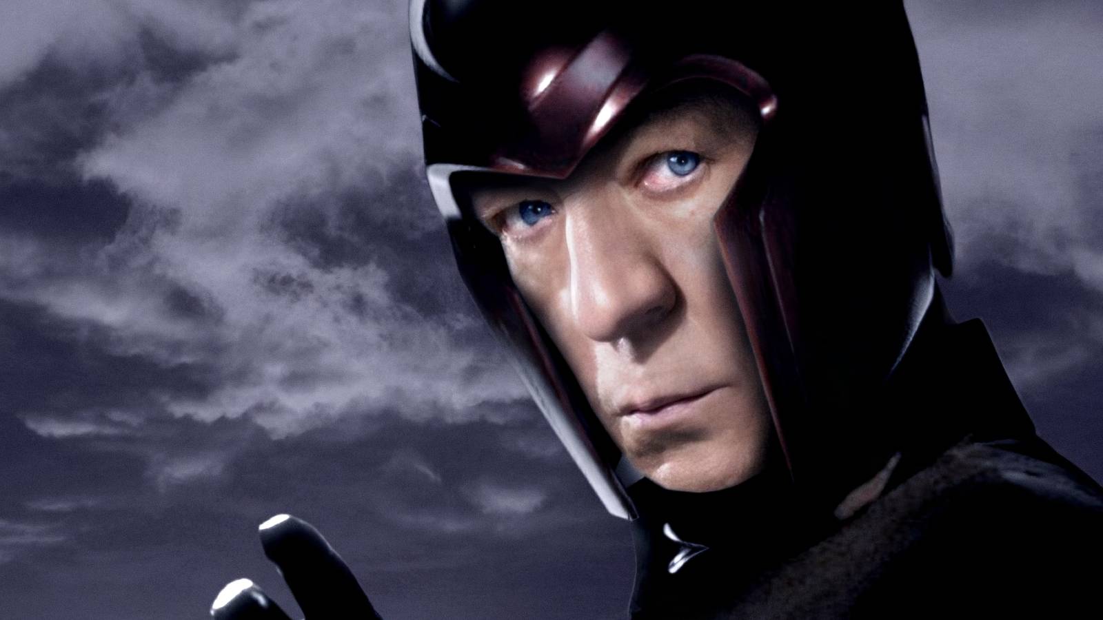 X-Men krönen offiziell den neuen Magneto.
