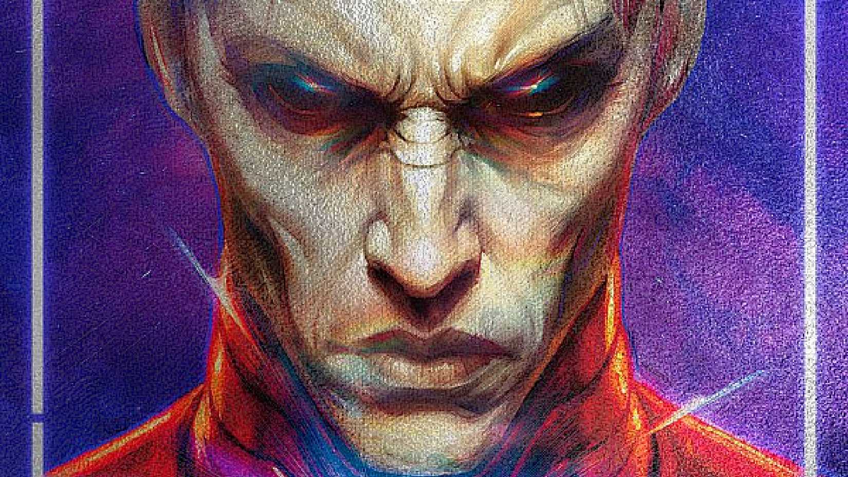 IDW Entertainment Star Trek #1 comic cover variant