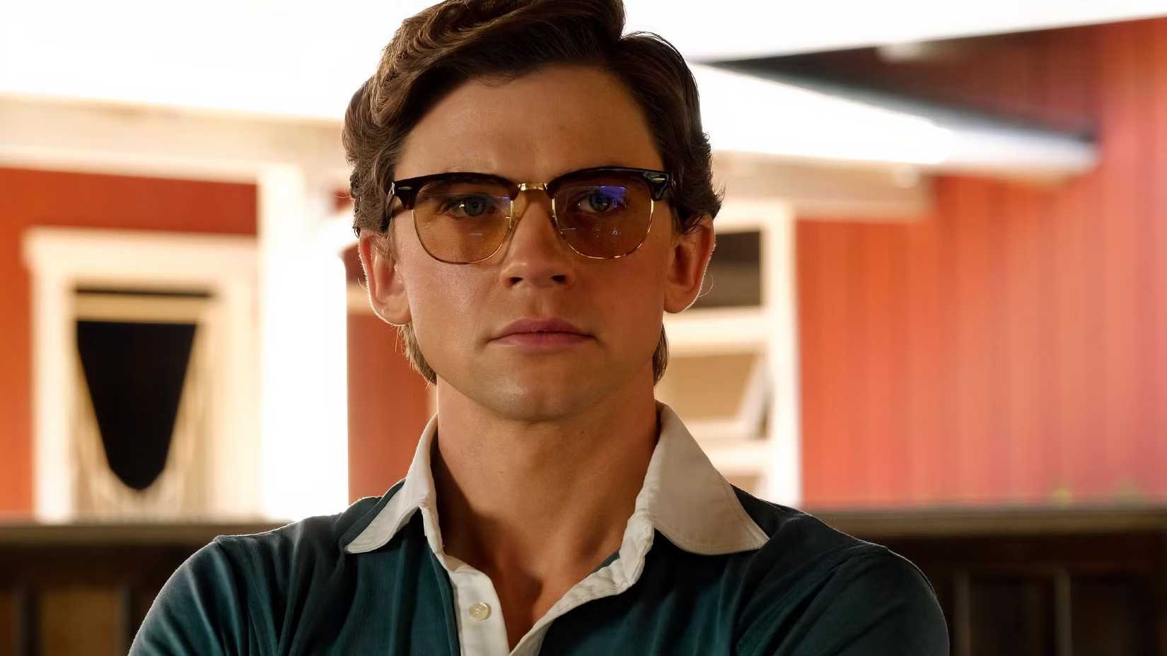 Igby Rigney as Bret in The Shards