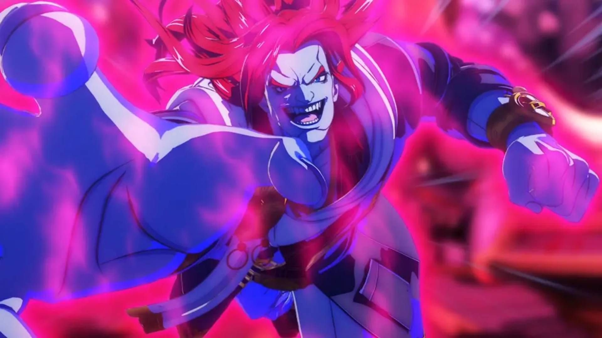 Marvel Tōkon: Fighting Souls: How To Unlock The Champion Secret Character