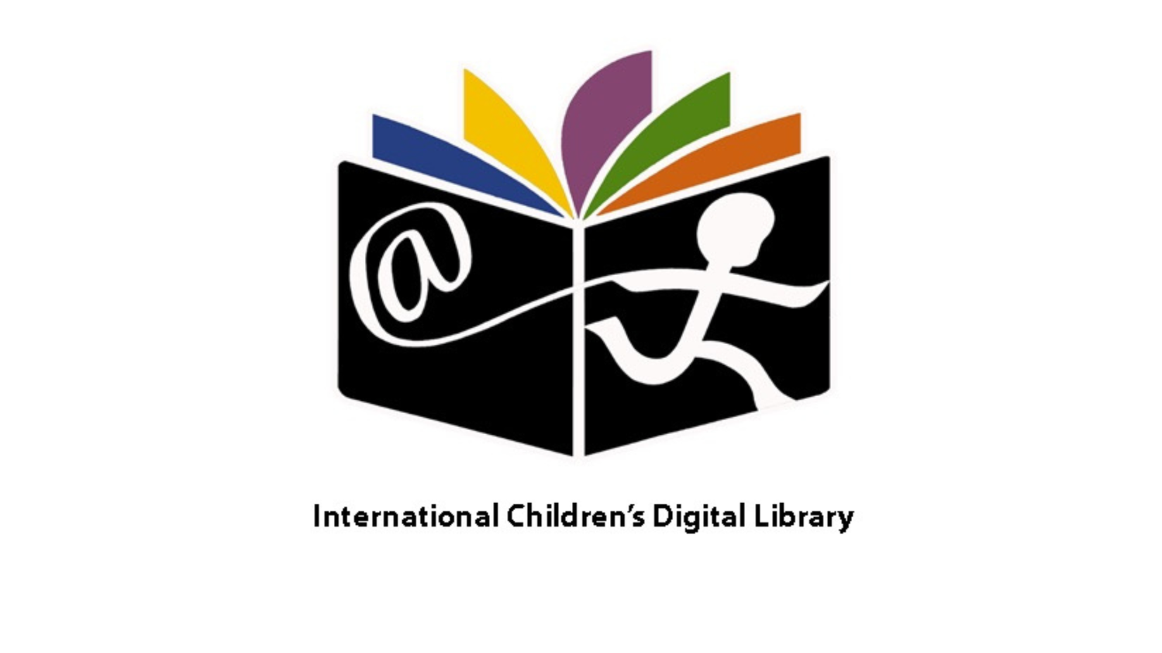 International Children's Digital Library logo