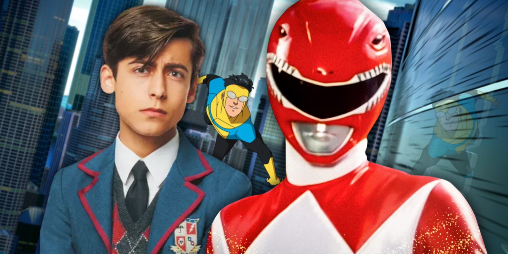 7 Superhero Universes Better Than Marvel And DC