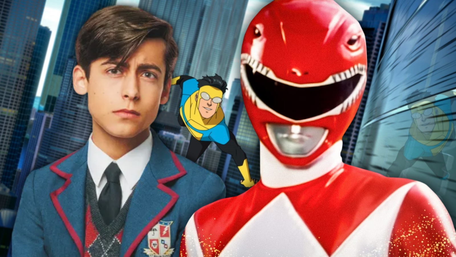7 Superhero Universes Better Than Marvel And DC