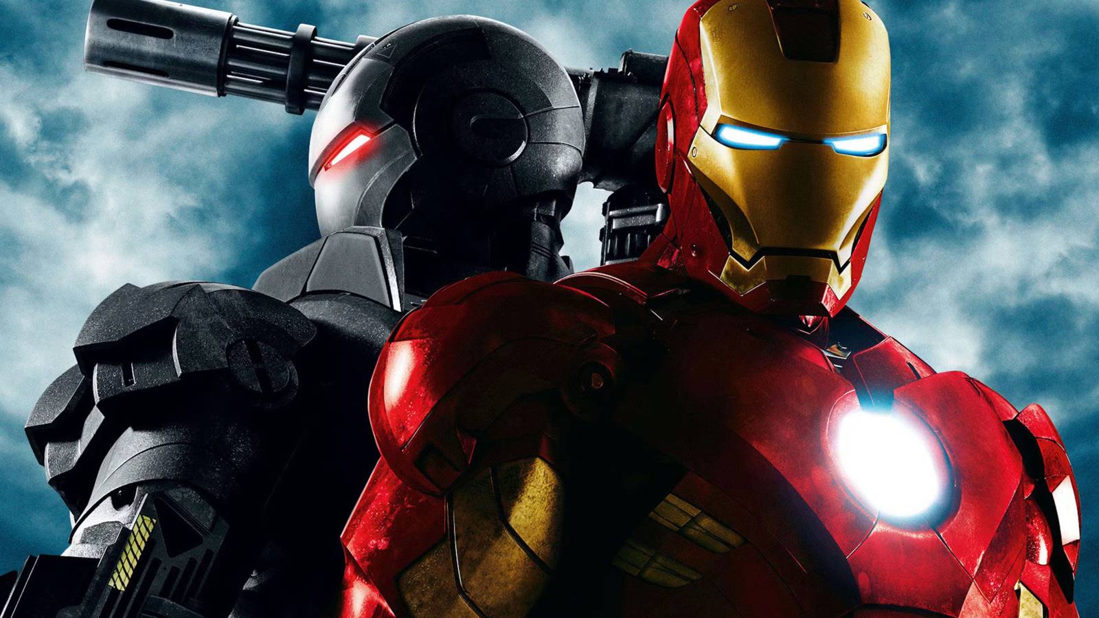 58 Years Later, Iron Man’s Classic Suit Makes The Perfect Return