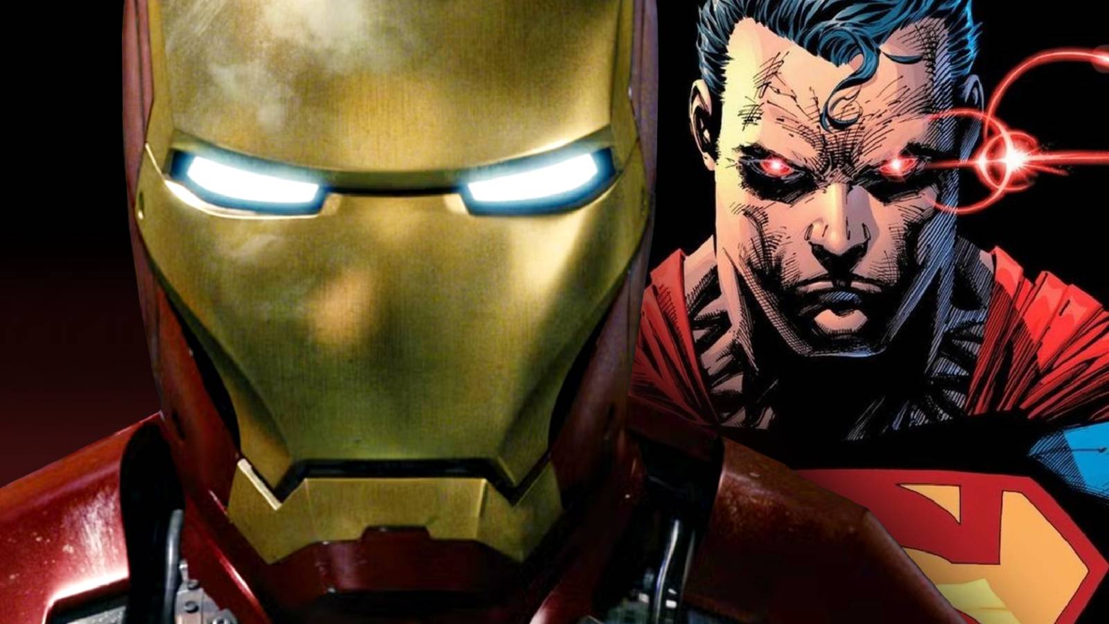 Iron Man Debuts Permanent New Power, Stealing Superman's Ultimate Attack