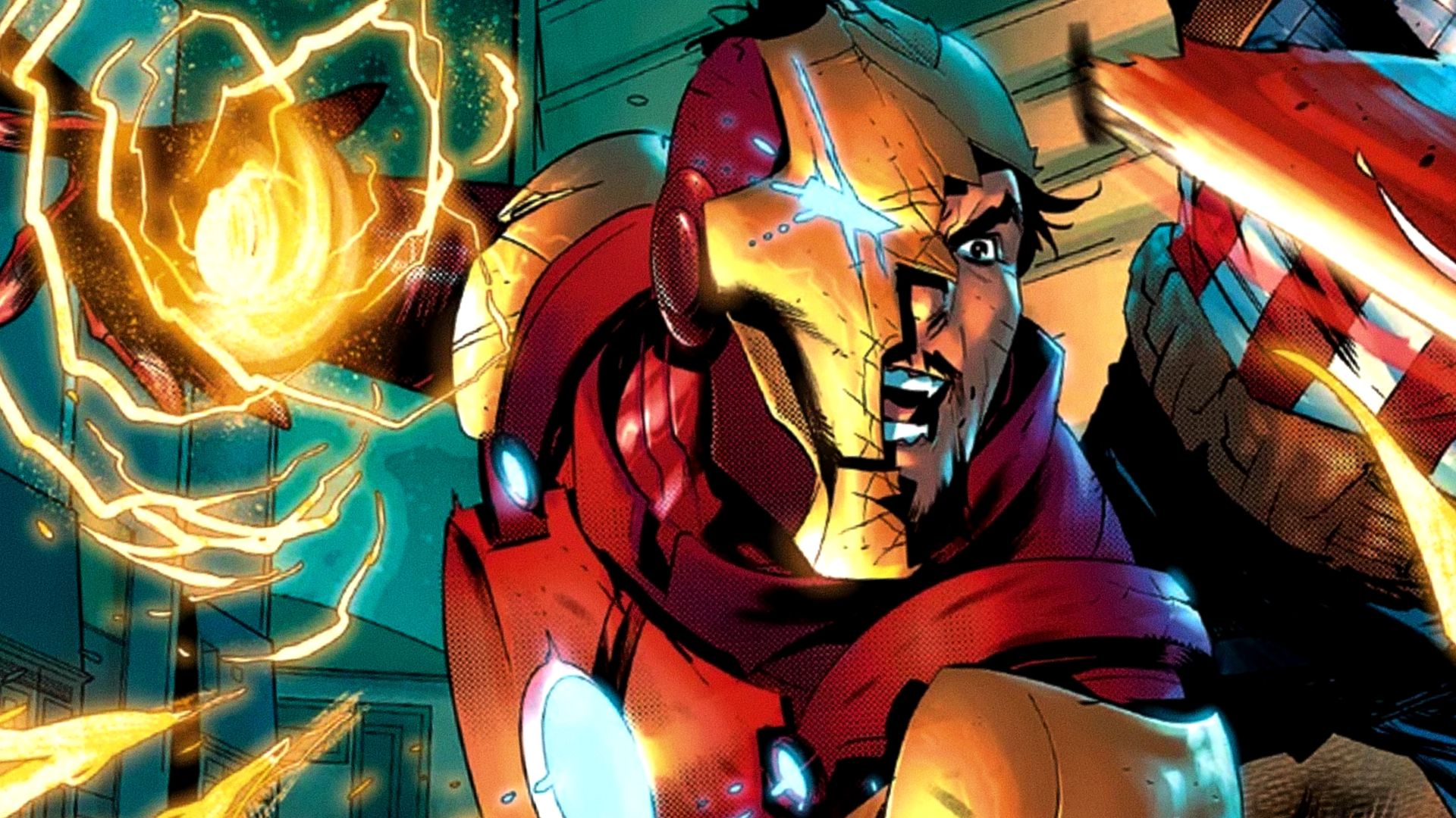 20 Years Later, Marvel Closes A Major Avengers Plothole image