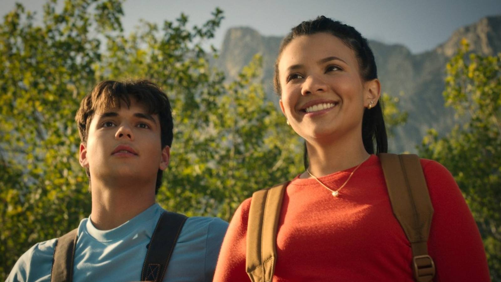 Netflix Officially Announces Filming Status For My Life With The Walter Boys Season 4