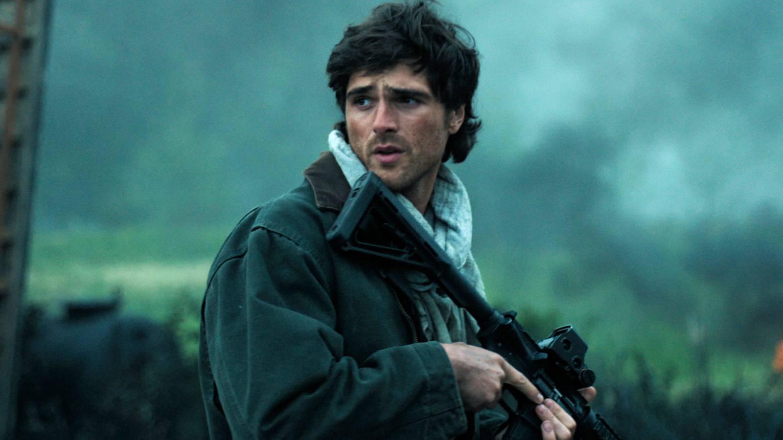 The Dog Stars Review: Ridley Scott's Sci-Fi Thriller Entertainingly Breaks From Modern Post-Apocalyptic Tradition