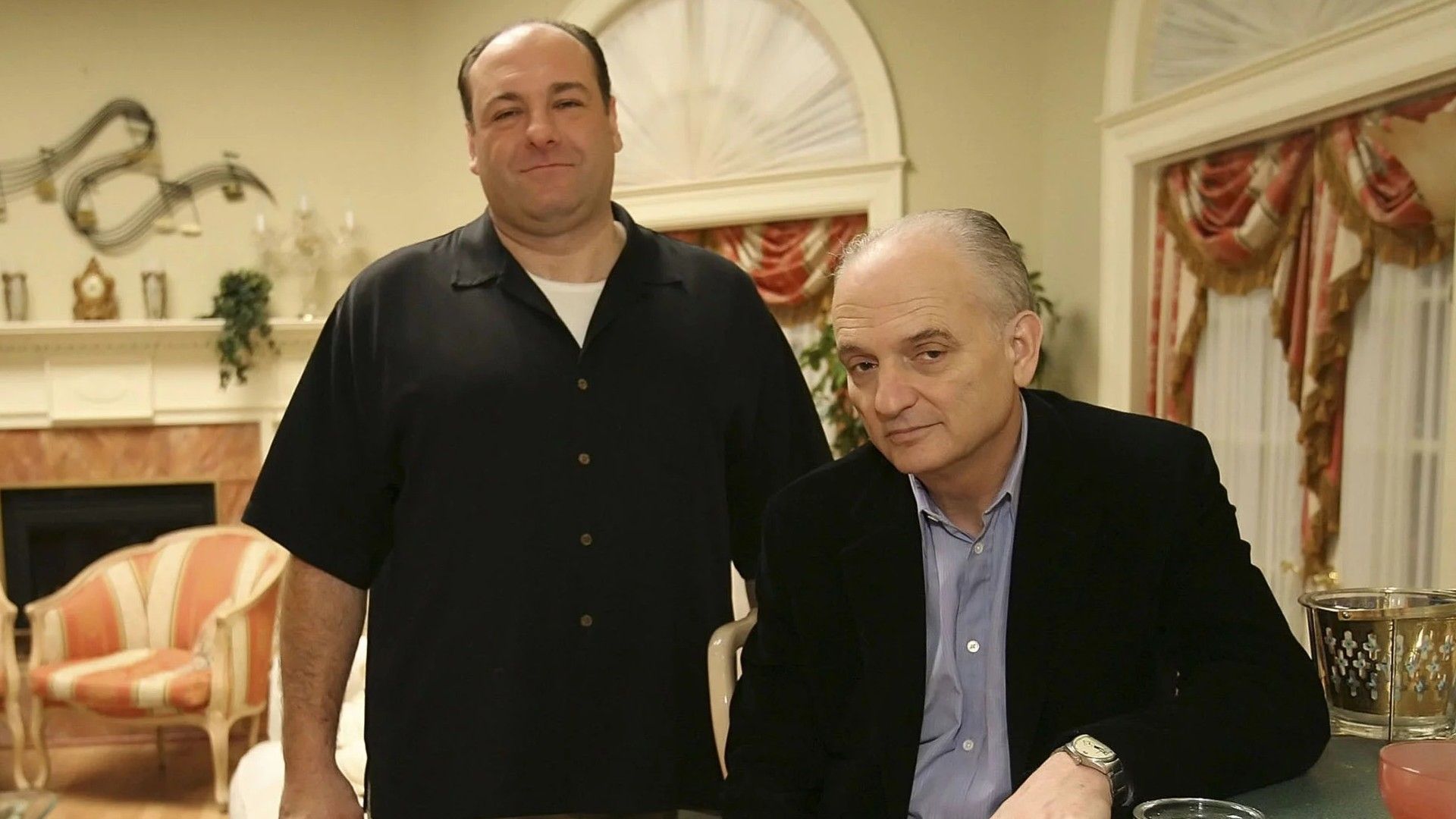 27 Years Ago, One Of The Sopranos’ Best Lines Predicted How It Would Change Television image