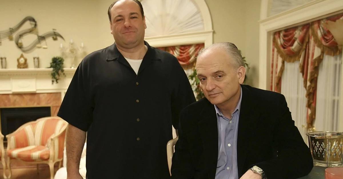 screenrant.com - Guy Howie - 27 Years Ago, One Of The Sopranos' Best Lines Predicted How It Would Change Television
