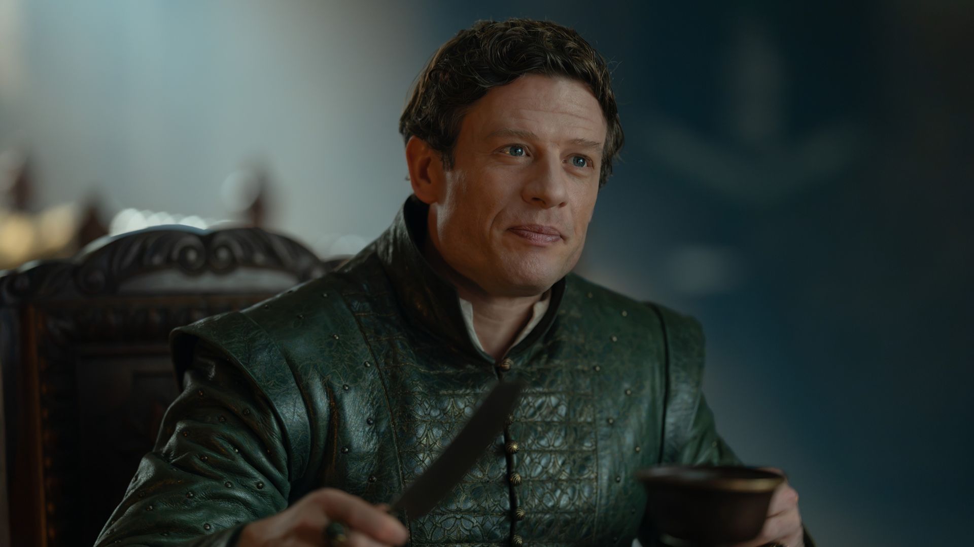 Ormund's New Ally Finally Solves An 8-Year-Old Book Mystery: HOTD Season 3, Episode 7 Ending Explained