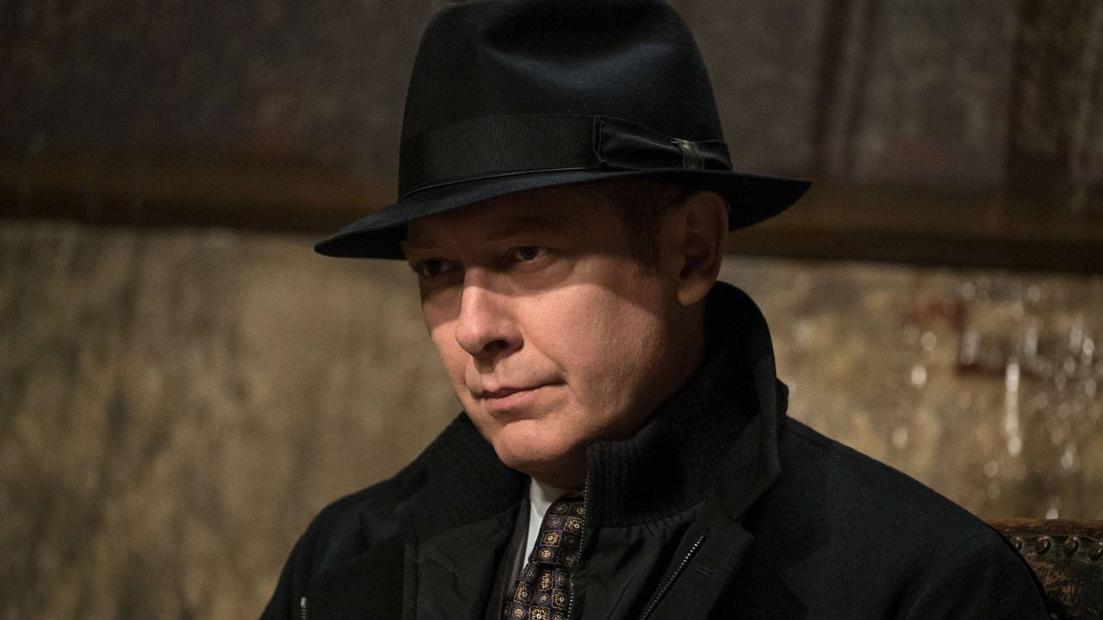 James Spader retorna oficialmente à televisão em 2 meses