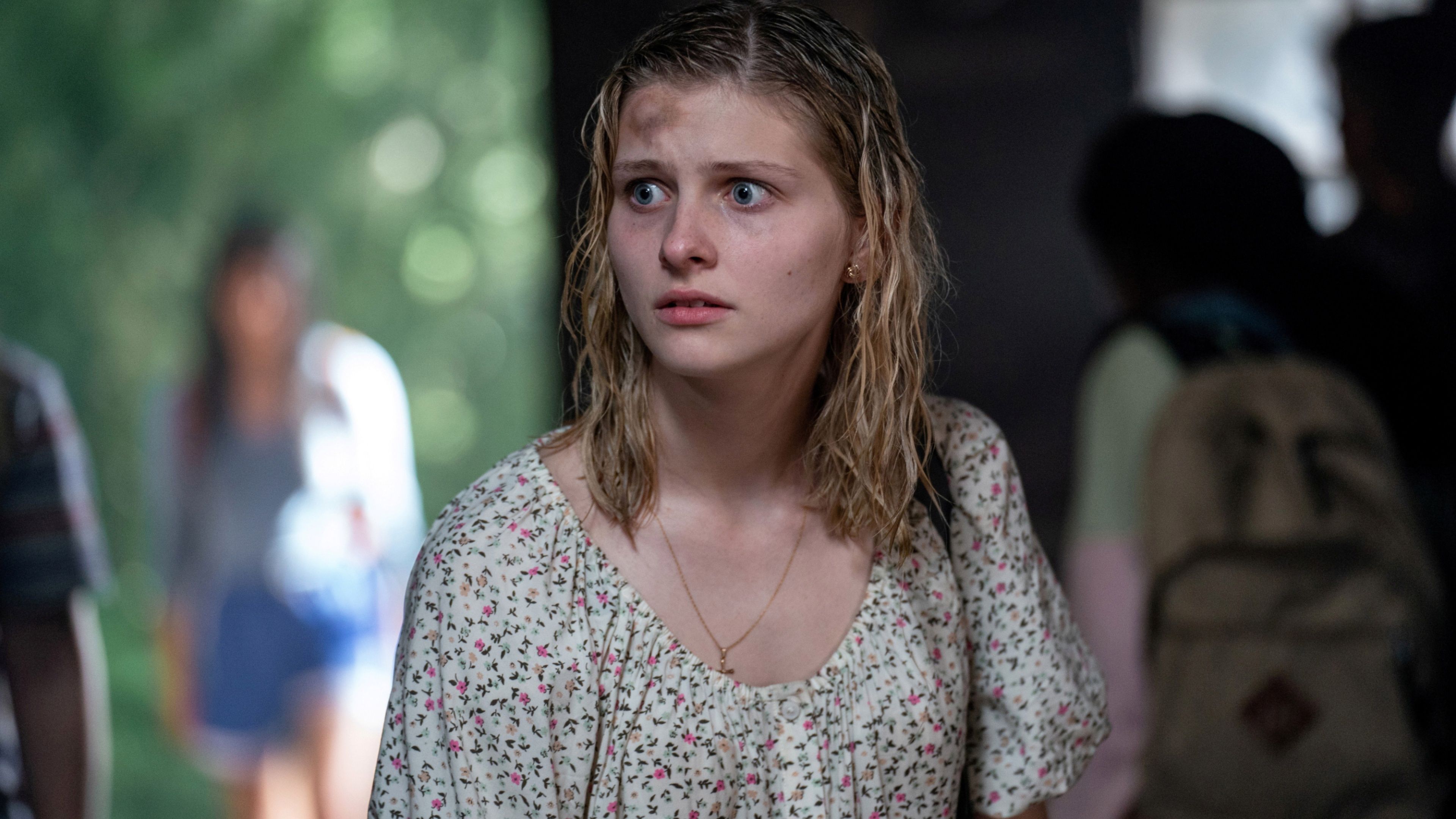 Stephen King Meets Mean Girls In Showtime’s 3-Part Psychological Thriller Series