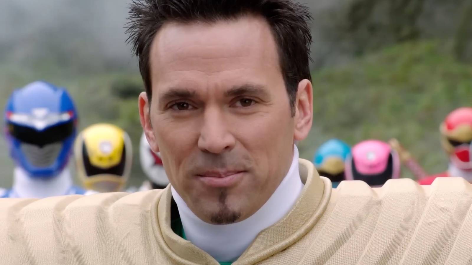 5 Essential Facts About Tommy Oliver's Power Rangers Return