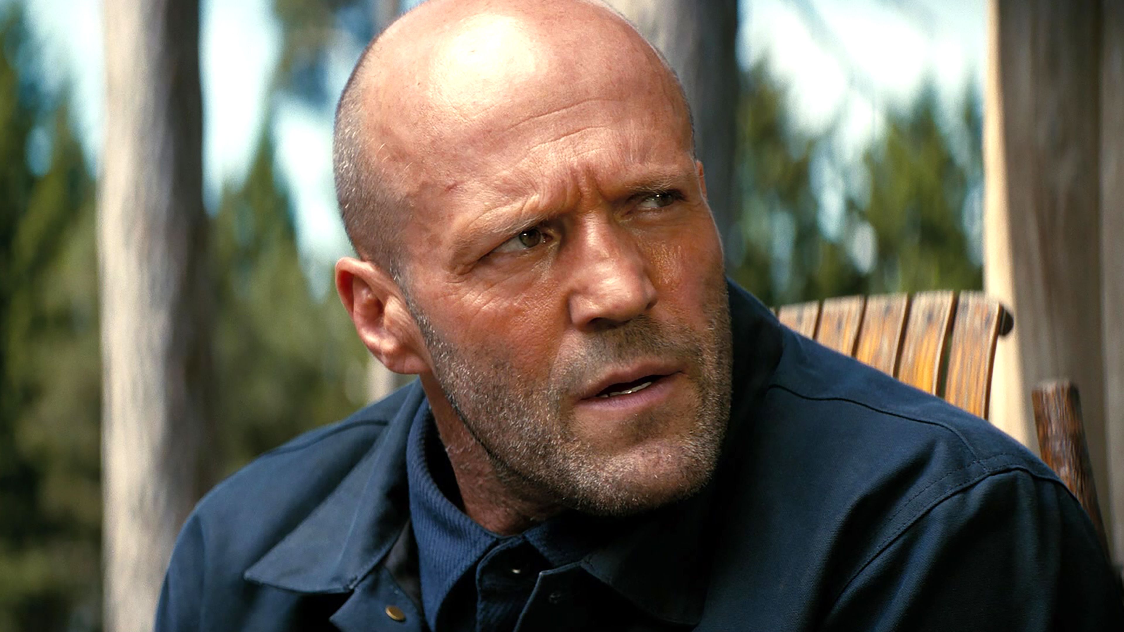 It’s The End Of An Era For Jason Statham’s Gritty 116-Minute Taken Replacement image