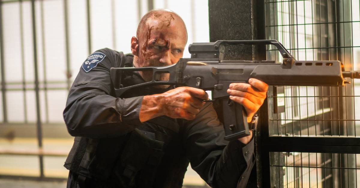 screenrant.com - Cooper Hood - All 9 Of Jason Statham's 2020s Action Movies Ranked