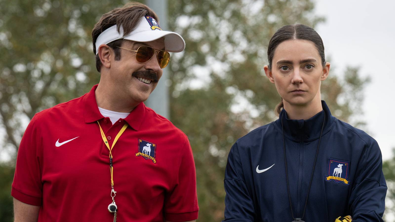 Ted Lasso Season 4 Review: The Lady Greyhounds Push Apple TV's Hit Show Into A Much-Needed New Direction