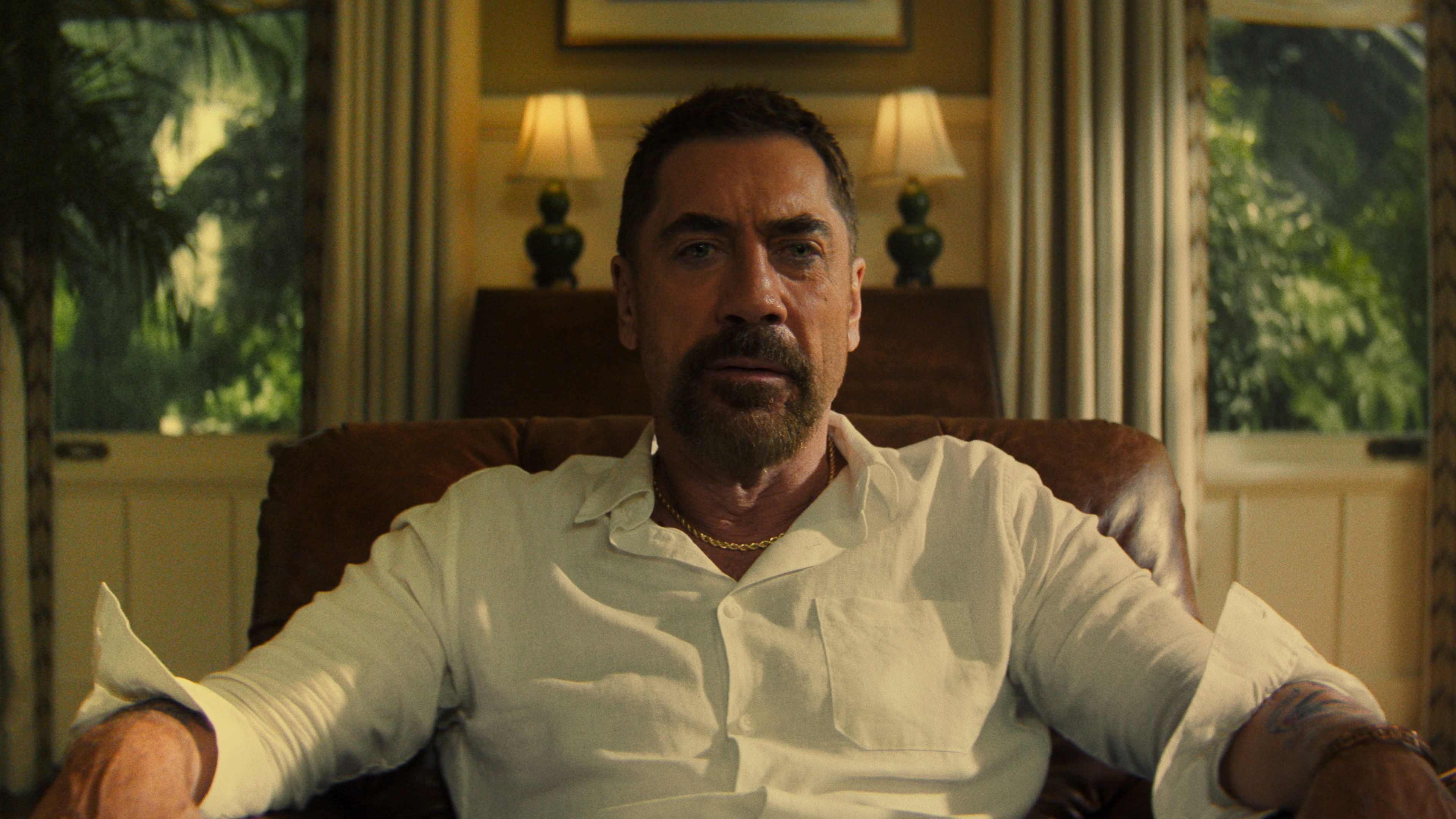 Apple TV's Cape Fear Horror Series Brought Back A 1991 Producer Who Never Took The Credit