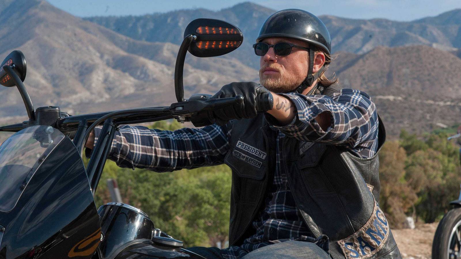 Jax Teller's 10 Best Quotes In Sons of Anarchy