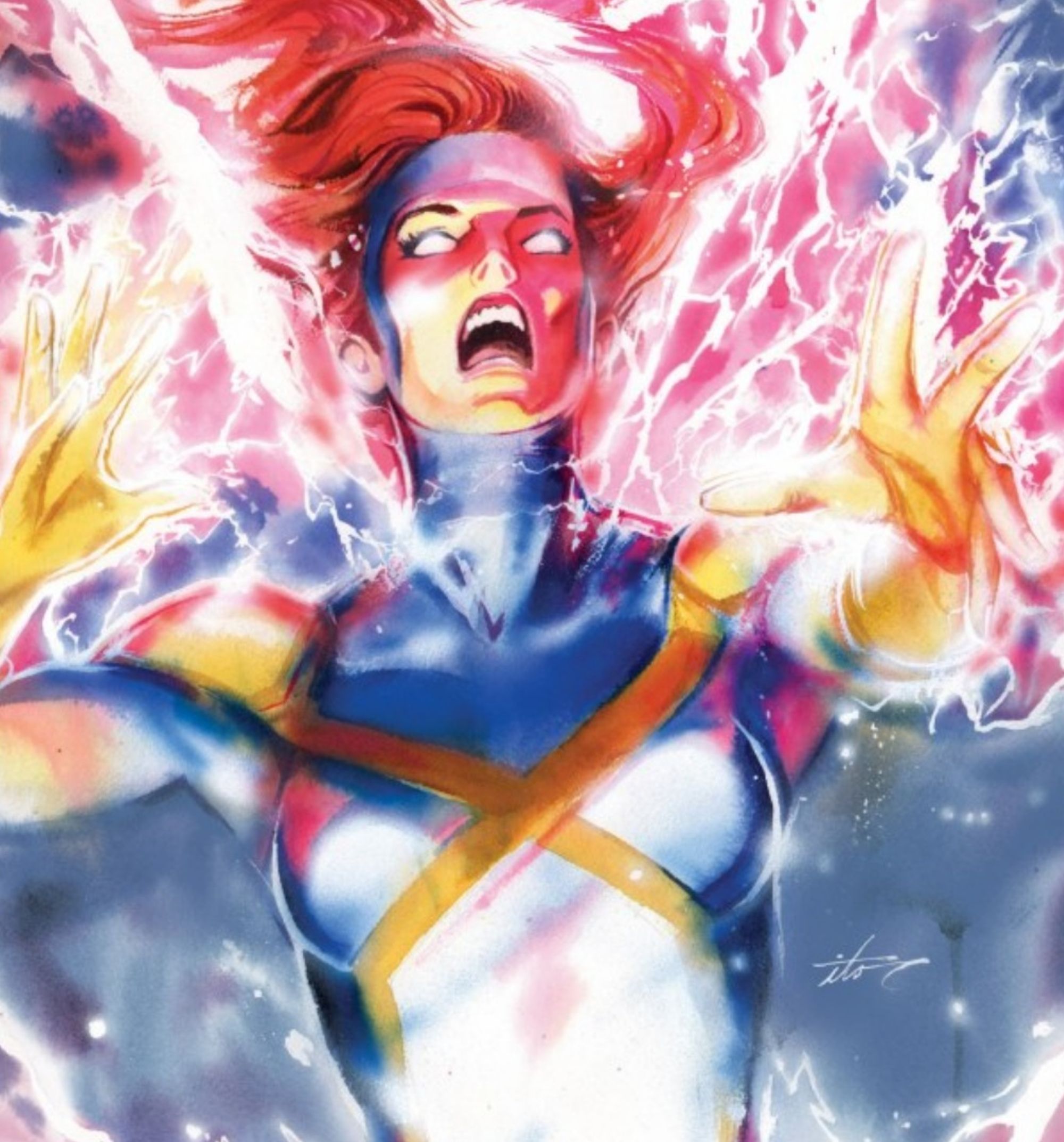 Marvel's X-Men Filming Start Window Unveiled For MCU Movie