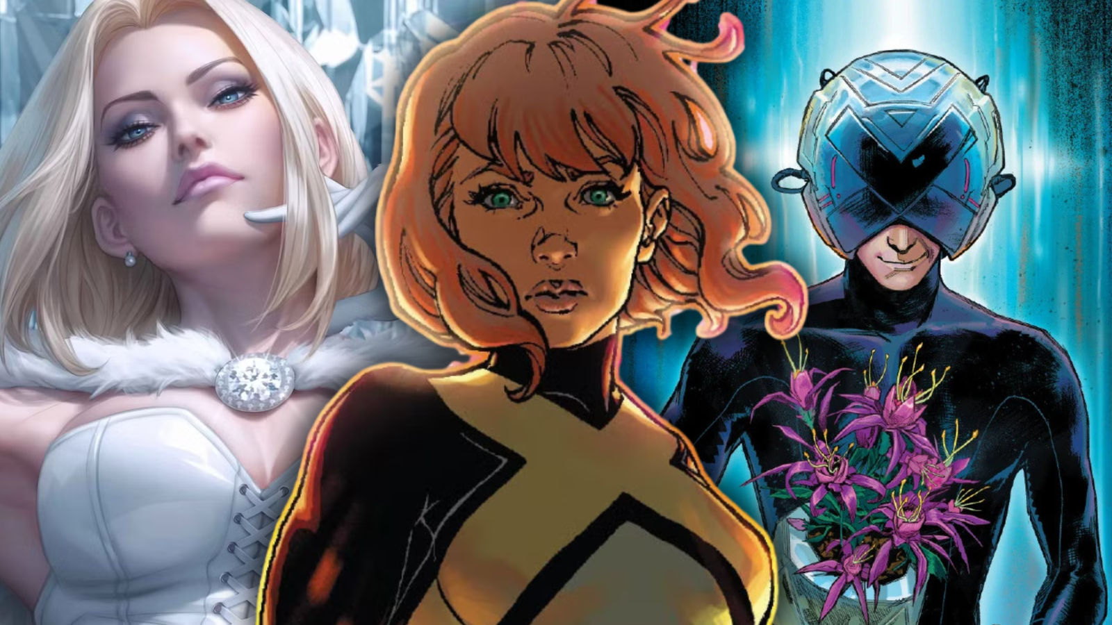 7 Marvel Telepaths Who Could Rival Jean Grey