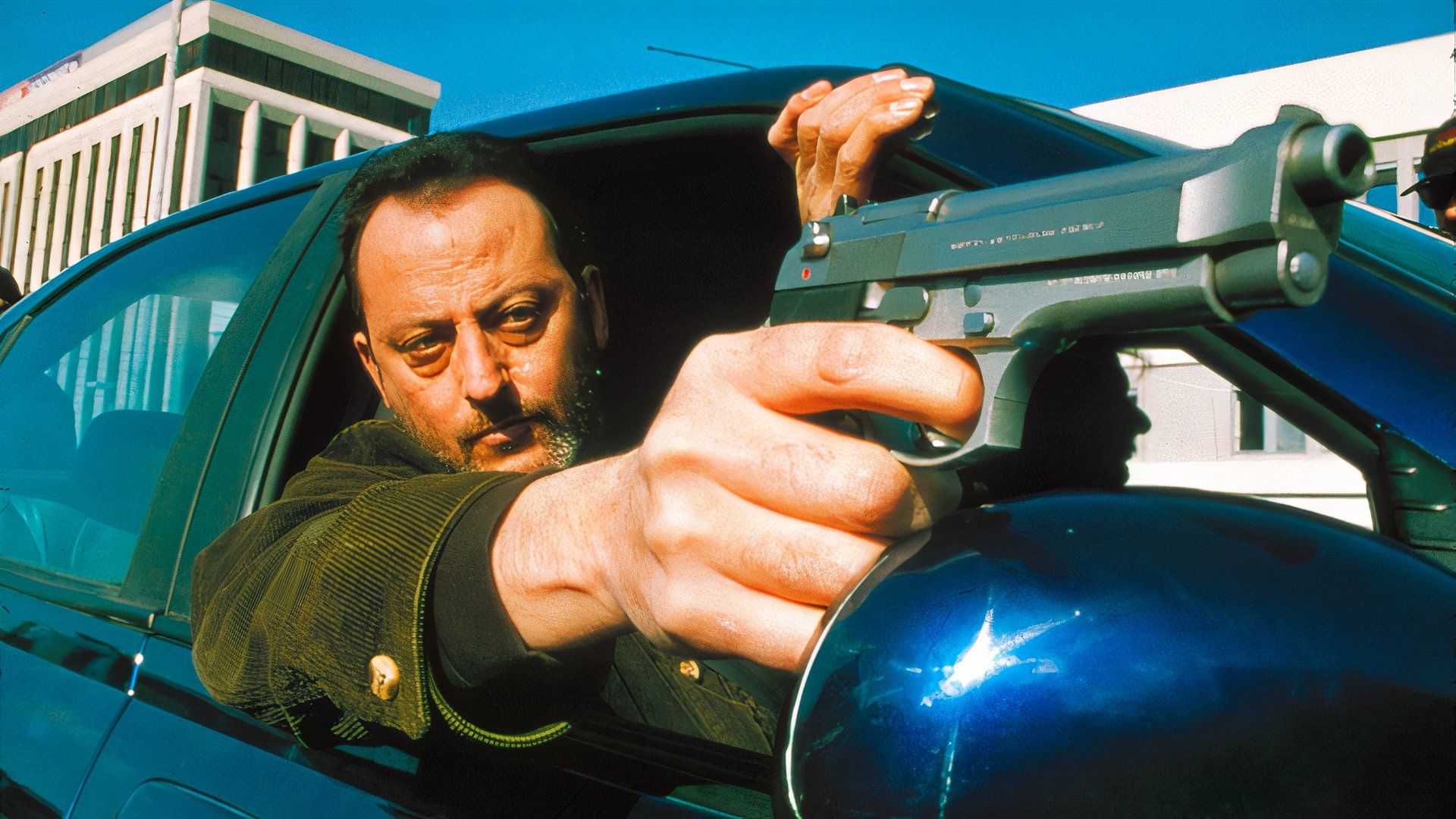 Almost 30 Years Later, The Greatest Car Chase In Movie History Has Never Been Overtaken image